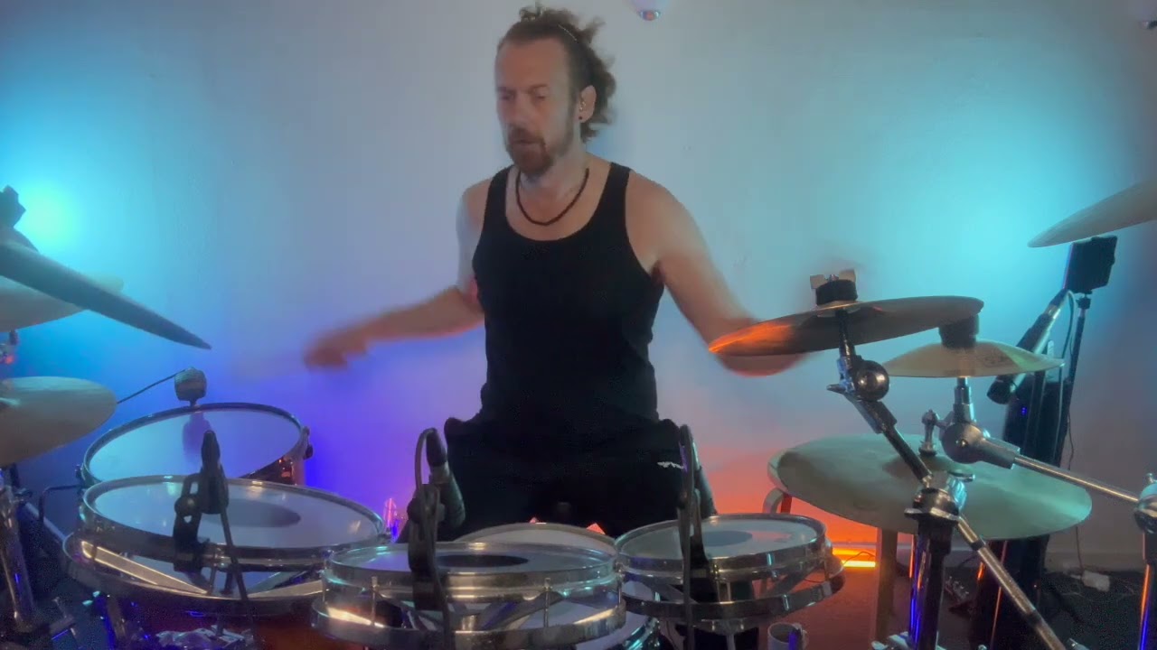 Frank Zappa-T'Mershi Duween