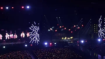 171210 MIC DROP - BTS WINGS TOUR THE FINAL IN SEOUL