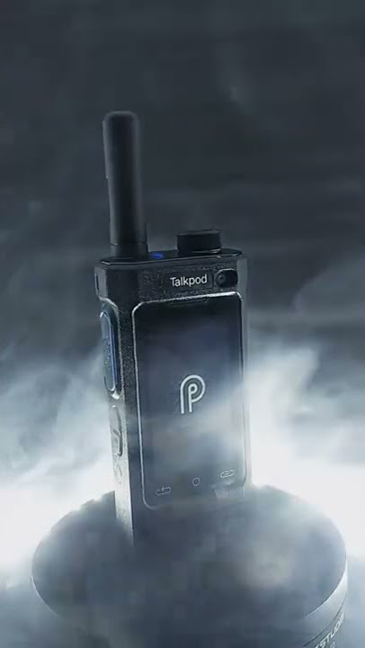 TALKPOD S69 READY NOW 🔥#Talkpod #S69 #android #POC #NFC #GPS