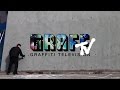 Graffiti tv 004 nomad