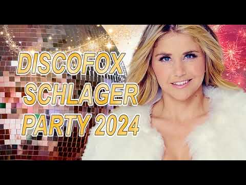 Discofox -Schlager - Absolut Nonstop Mega Mix