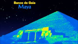 Banco De Gaia - Gamelah (Dub 3)