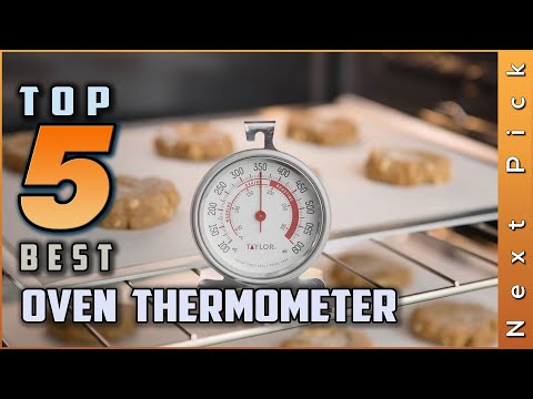 Video: Termometer Barbeku (18 Foto): Memilih Sensor Suhu Untuk Panggangan
