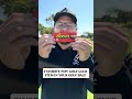 What’s your favorite non-golf club item in your golf bag? @Reeses