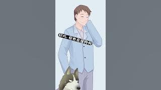 【暖暖 Furbaby】被主人“强制开机”，狗狗会是什么反应？