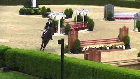 Video of A-ROD ridden by CHRISTINE NORWOOD SOLSVIG...