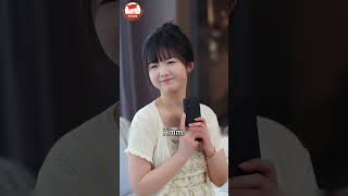Mahasiswi Imut Nikah Mendadak dengan CEO Paruh Baya, Dimanja Om Ganteng Setiap Hari!#ceo #minidrama