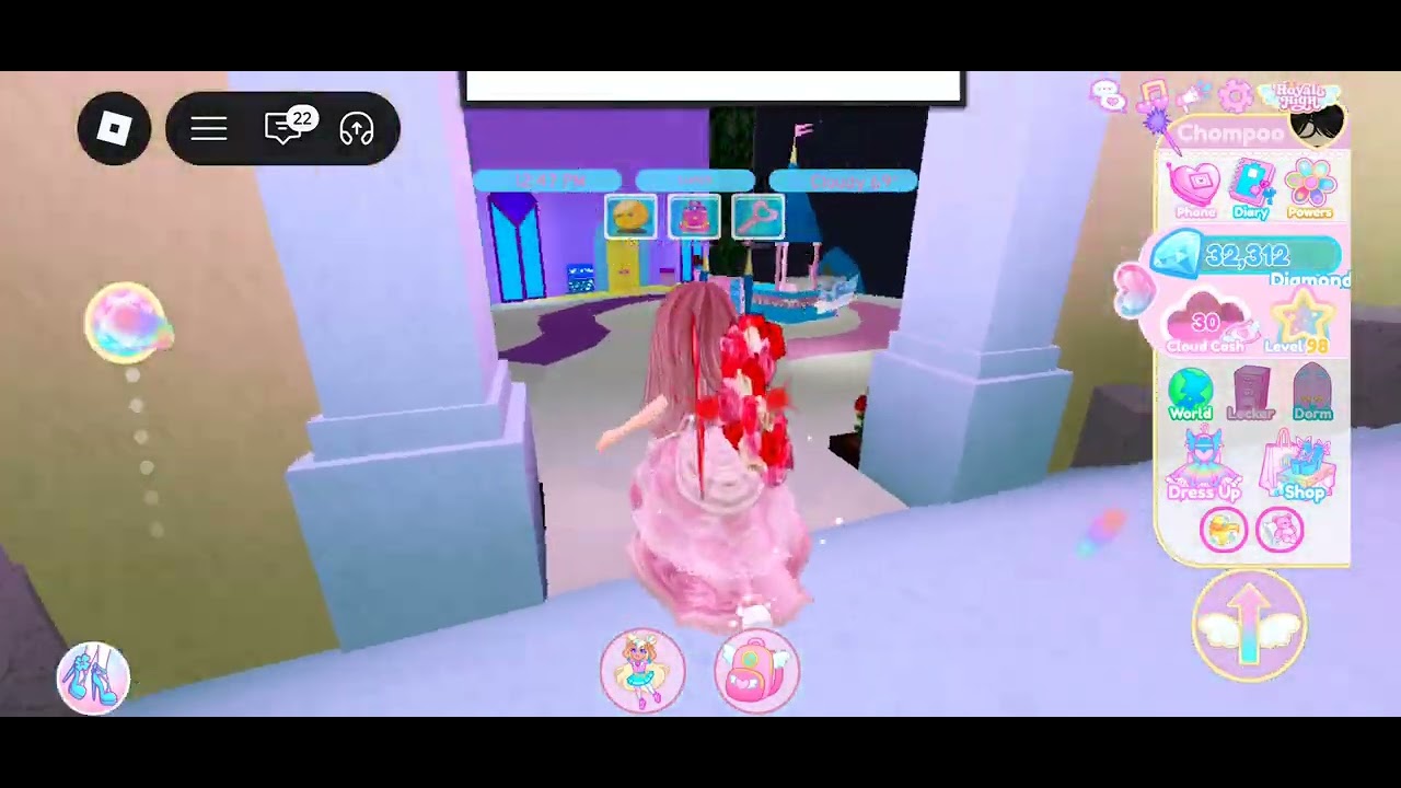 โรงเรียนเจ้าหญิง