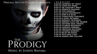 The Prodigy Soundtrack (2019) | Full Album