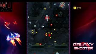 audap's[ENG]Galaxy Shooter Switch screenshot 3