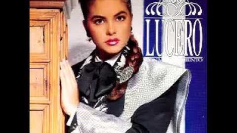 Lucero - Mi fantasia