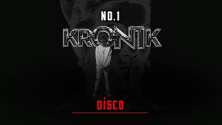 No.1 - Disco #Kron1k