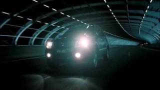 Suzuki Grand Vitara Commercial Part 1