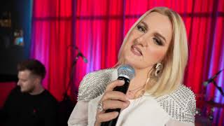 NERKA HODZIC - Kazite mi noci tamne( COVER )2026