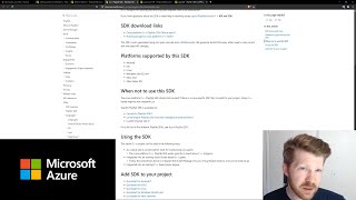 Explore PlayFab with Jasson McMorris | Azure Developer Stream