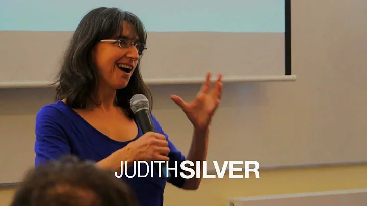 To Sing or Not to Sing: Judith Silver at TEDxRusse...