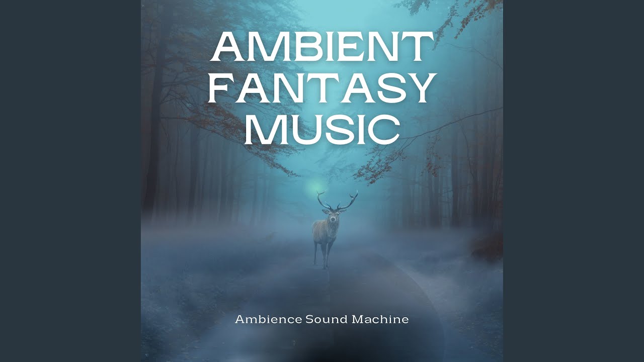 Ambient Fantasy Music - YouTube Music
