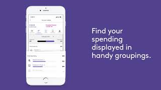 How to track your spend screenshot 5