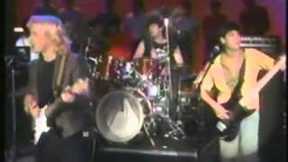 Tommy Shaw - Girls With Guns - American Bandstand