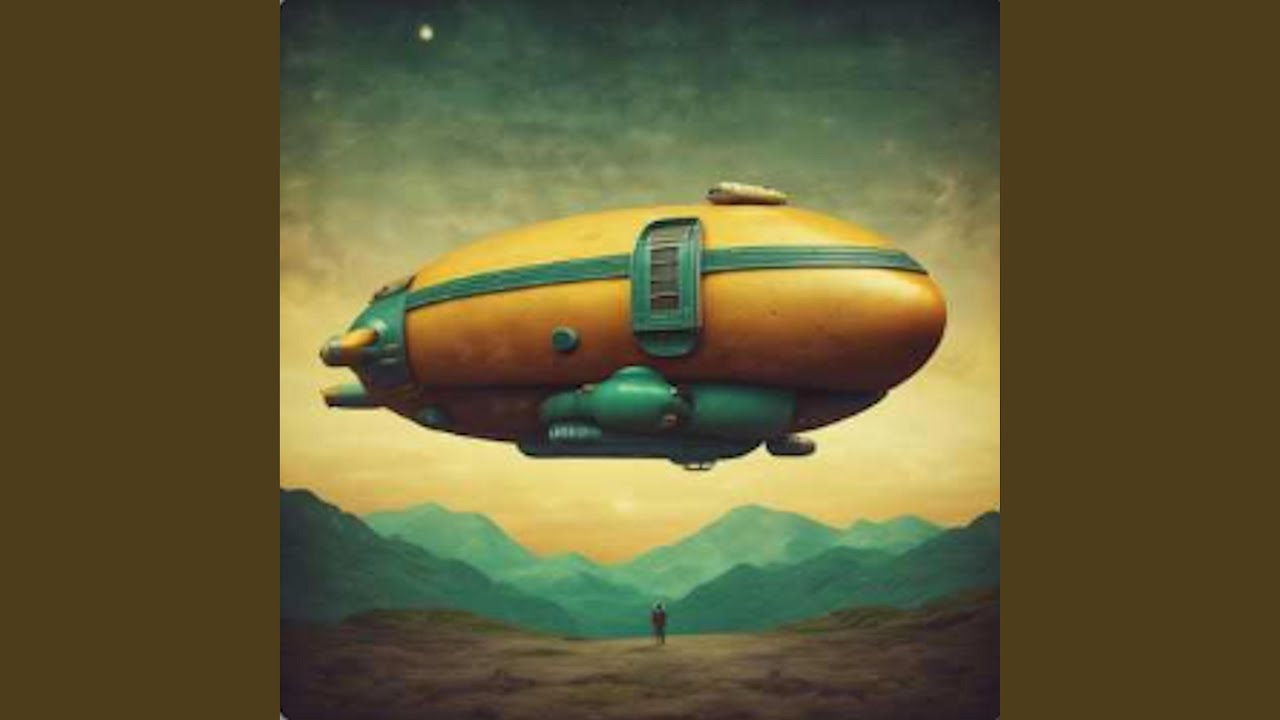 Girl From Planet Spud