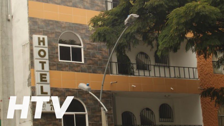 Hotel Imperio 70 en Medellín - YouTube