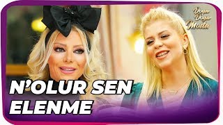 Özde, Jürinin Gönlünü Fethetti Doya Doya Moda 77. Bölüm