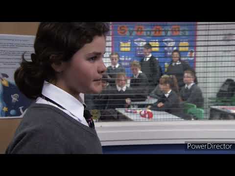 Coronation Street - Hope Show A Hammer To The Students (24th November 2022)