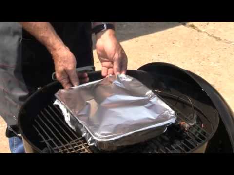 Mudbones BBQ Butt Prep with Danny Padgett