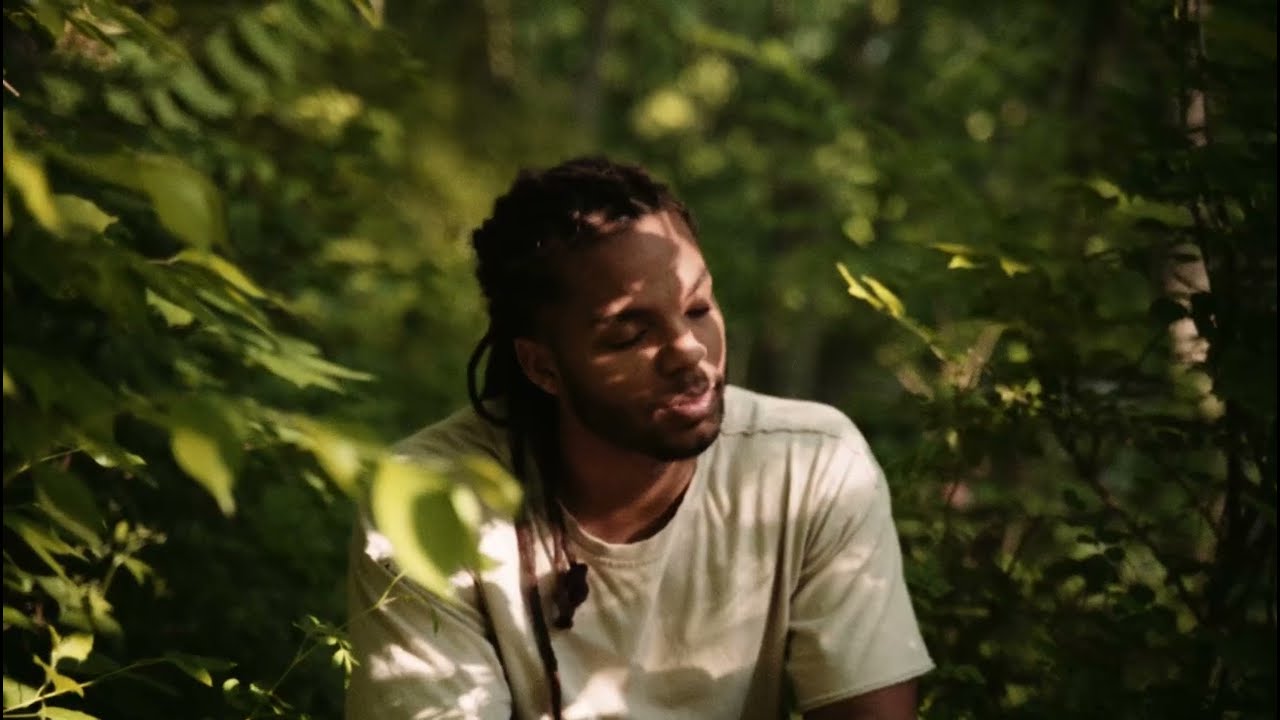 PsalmsofDavid - Daybreak (Official Music Video)