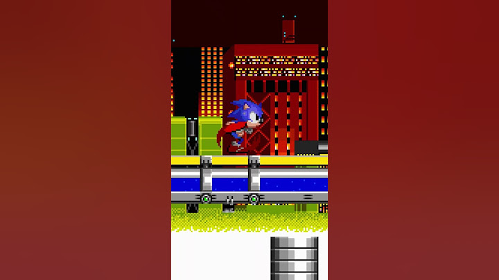 If Sonic And Tails Was Realistic