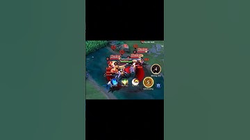 2 Vị Tướng Phế Nhất Trong Liên Quân Ở Chế Độ 10VS10 #lienquanmobile #shortvideo #aov #kehuydietrank