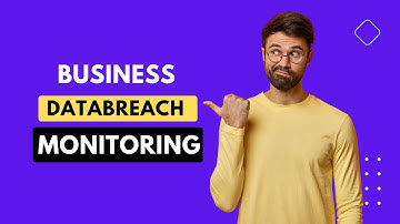 Protect Your Business with Nordstellar Data Breach Monitoring