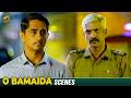 ನಿನ್ನ ಅಡ್ವೈಸ್ ಅಲ್ಲ ನನಿಗೆ ಬೇಕಾಗಿಲ್ಲ | O Bamaida Movie Scenes | Siddharth | GV Prakash | Mango Kannada