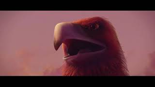 Maddie’s lullaby | Hindi- Laut tum ao | Back To The Outback Song