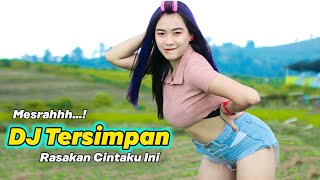 Dj Full Bass Tiktok Terbaru 2023 - Dj Akankah Kau Merasakan Rasa Cintaku Ini Viral