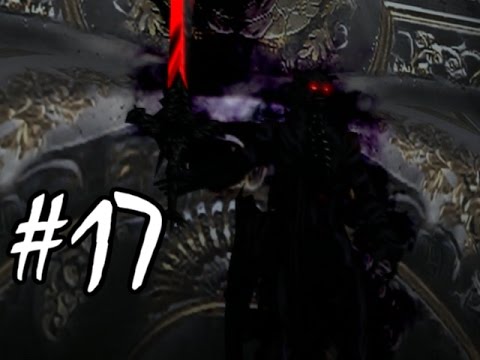 ゲームカタログ [１７]死にもどりデビルメイクライ３[初見実況](PS3)