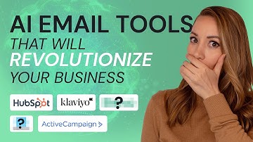 Best AI Tools for Email Marketing – But Watch Out for These Traps!
