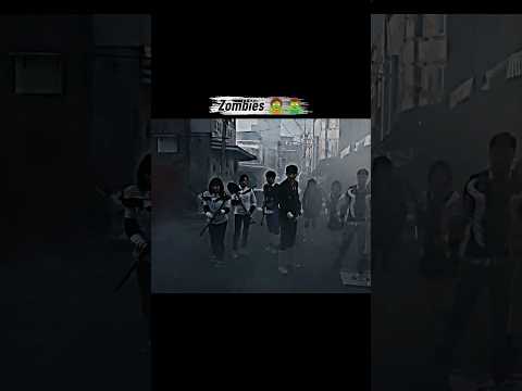 ZOMBIES ???? | School Zombie Outbreak | YT SPEED EDITZ (Music Coffin dance edit)#zombies#shorts#edit