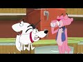 Pink Panther And Pals Catching Forty Pinks Any% Speedrun 18:13