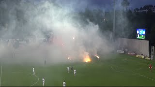 36. kolo Čukarički - Partizan 0:1  HIGHLIGHTS