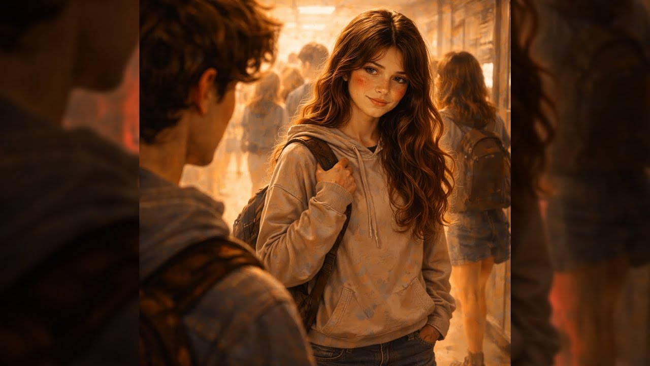 DEΔDWΔVES – Freckles In The Hallway