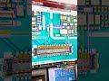 Samsung A14 Light Blink &amp; No Light Fault Checking #mobilerepairing #mobilereparingclasses