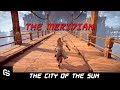 Horizon Zero Dawn PC – The City Of The Sun| Part-11 | 4K60FPS | No Commentary