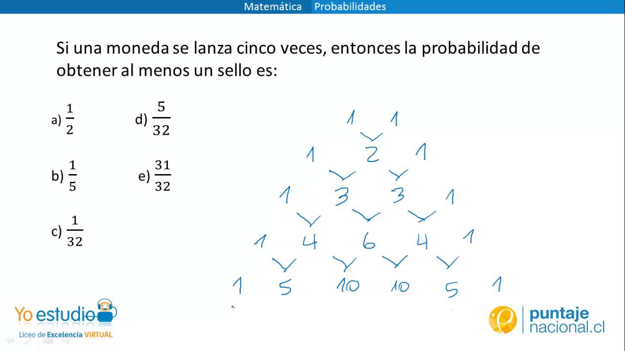 que es probabilidad en matematicas