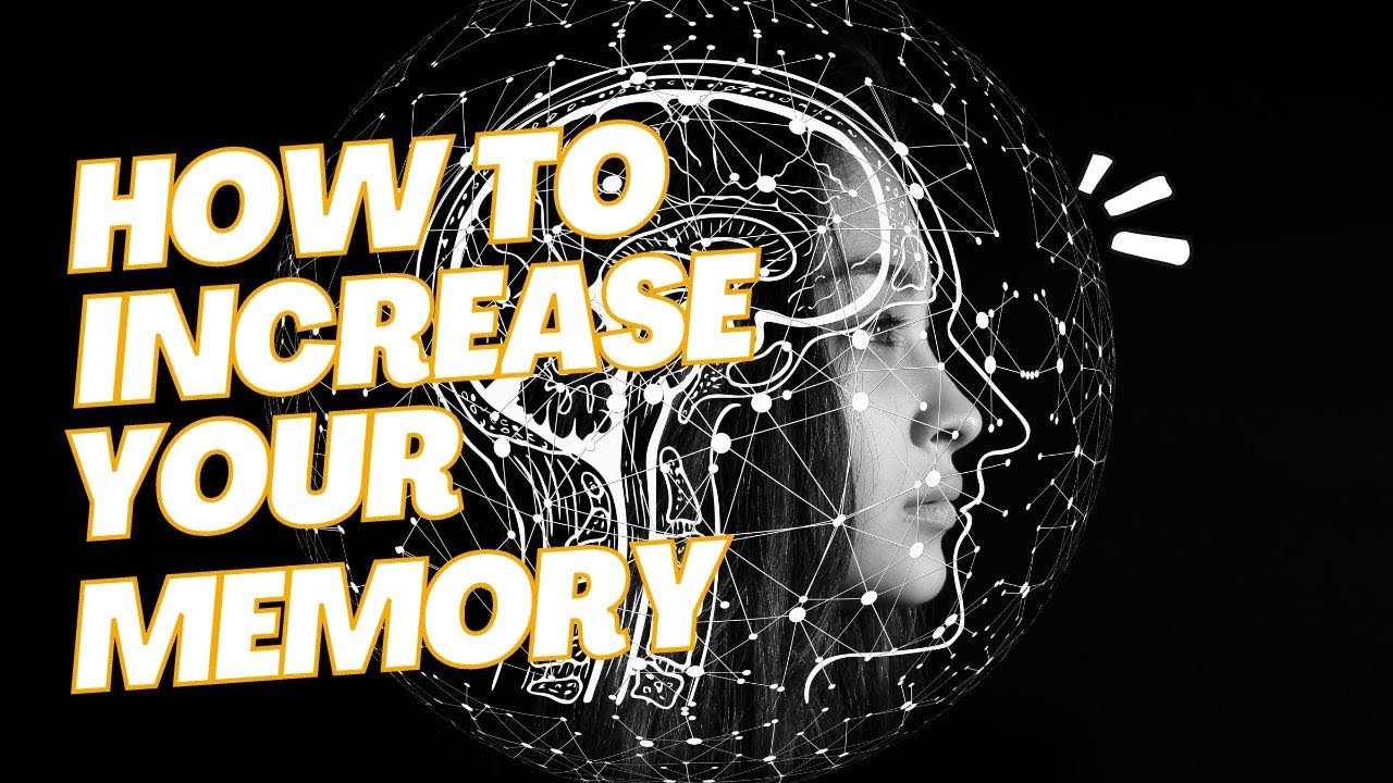 Improve Your Memory Power | Motivation | Life Inspiration - YouTube