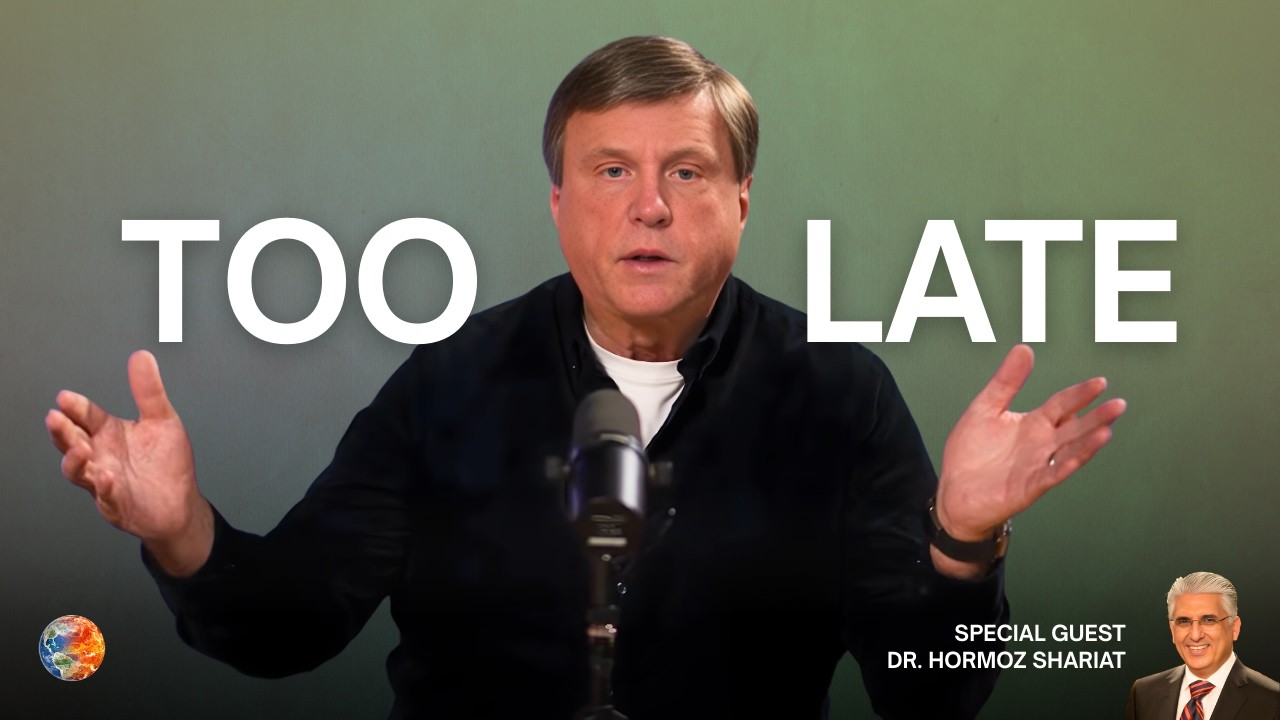 Iran Is About to Change Forever