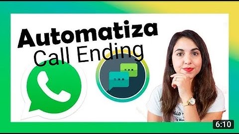 How to Send Automatic Replies to Text Messages on Android