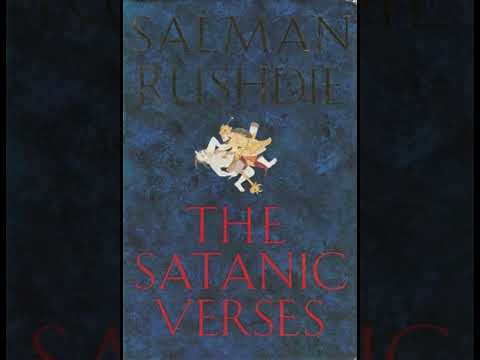 The Satanic Verses [1. The Angel Gibreel (Chapter 1)]