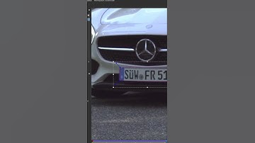 Track your videos using Mocha Ae