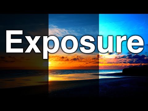 Video: What Is Exposure